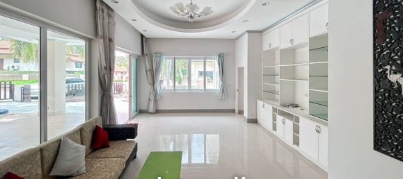 4 bedrooms Villa in Hua Hin, Thailand No. 20419 9