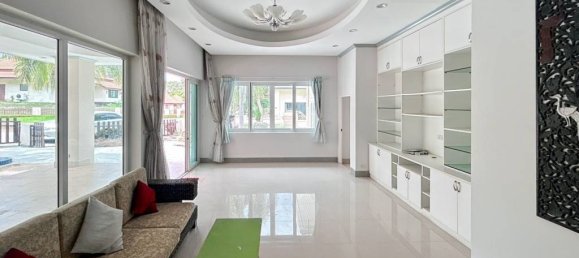 4 غرف نوم فيلا في Hua Hin, Thailand رقم 20419 3