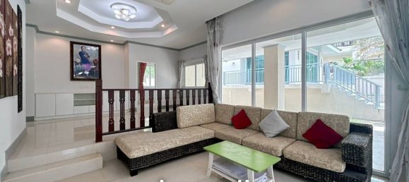 4 bedrooms Villa in Hua Hin, Thailand No. 20419 10