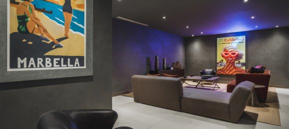 5 bedrooms Villa in Estepona, Spain No. 3068 17