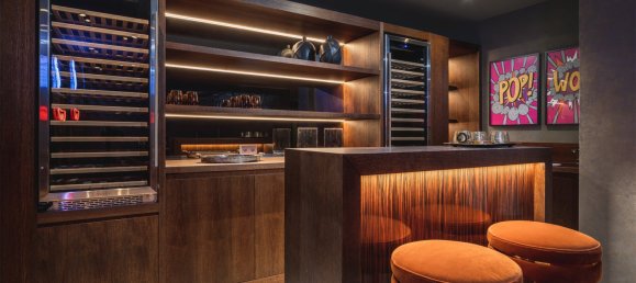 5 bedrooms Villa in Estepona, Spain No. 3068 20