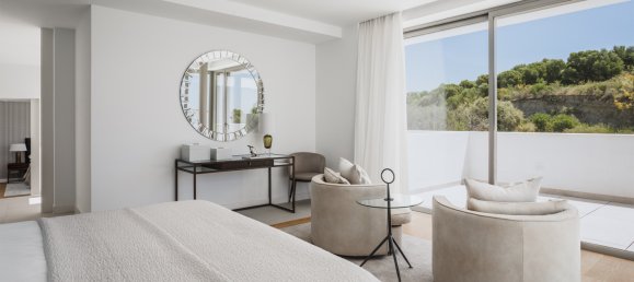 5 bedrooms Villa in Estepona, Spain No. 3068 6