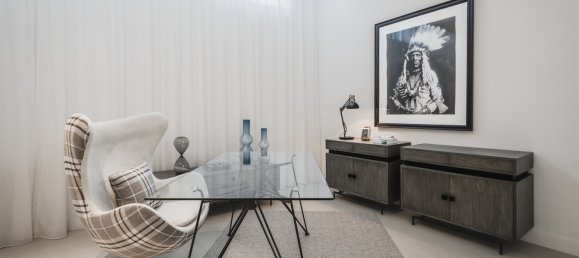 5 bedrooms Villa in Estepona, Spain No. 3068 16