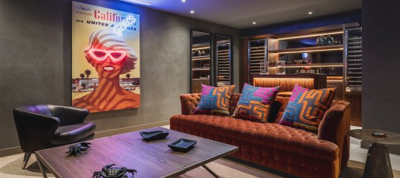 5 bedrooms Villa in Estepona, Spain No. 3068 18