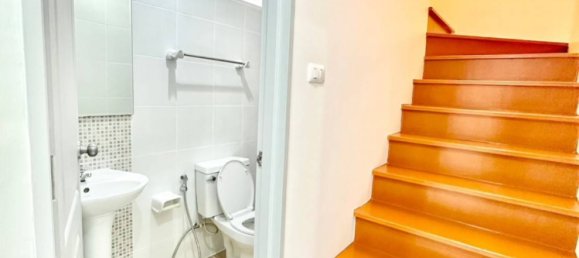 Бунгало с 4 спальнями в Пхукет, Таиланд № 7822 11