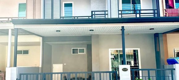 Бунгало с 4 спальнями в Пхукет, Таиланд № 7822 14