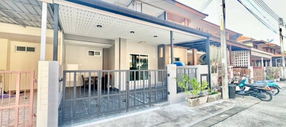 Бунгало с 4 спальнями в Пхукет, Таиланд № 7822 16