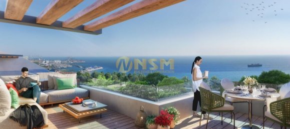 Wohnung 3+1 in Istanbul, Turkey, Nr. 11289 4