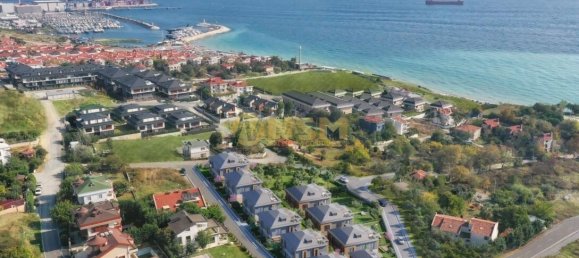 Wohnung 3+1 in Istanbul, Turkey, Nr. 11289 3