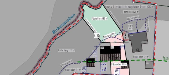 Terreno en Miesbach, Germany No. 97300 3