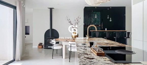 4 Schlafzimmer Haus in Thenac, France, Nr. 107882 15