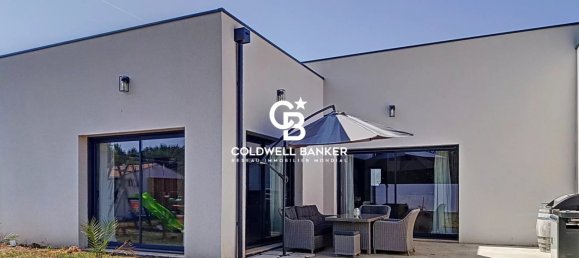 4 Schlafzimmer Haus in Thenac, France, Nr. 107882 27