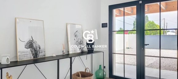 4 Schlafzimmer Haus in Thenac, France, Nr. 107882 6