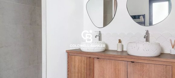 4 Schlafzimmer Haus in Thenac, France, Nr. 107882 8