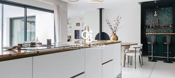 4 Schlafzimmer Haus in Thenac, France, Nr. 107882 2