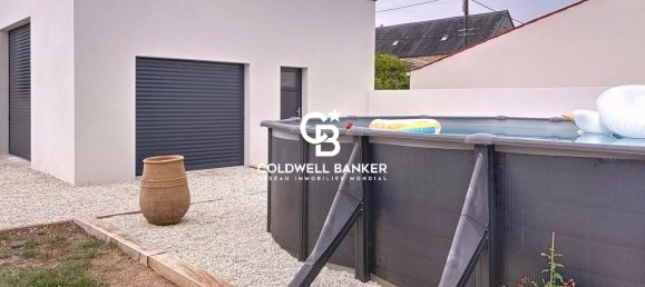 4 Schlafzimmer Haus in Thenac, France, Nr. 107882 13