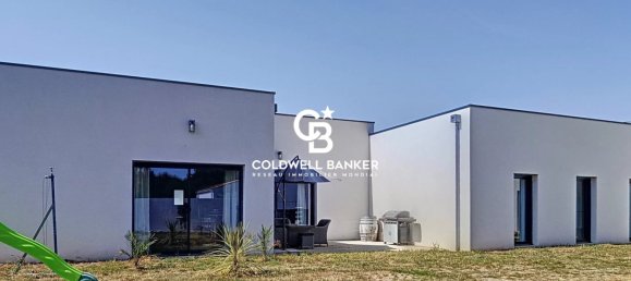 4 Schlafzimmer Haus in Thenac, France, Nr. 107882 12