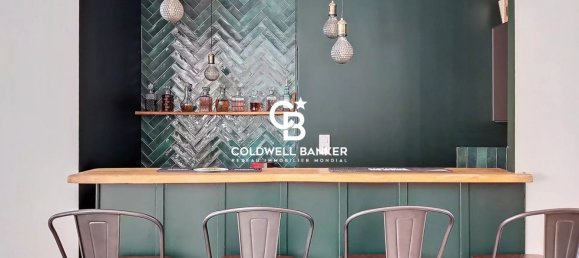 4 Schlafzimmer Haus in Thenac, France, Nr. 107882 24