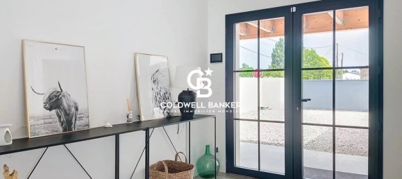 4 Schlafzimmer Haus in Thenac, France, Nr. 107882 25