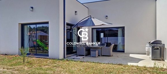 4 Schlafzimmer Haus in Thenac, France, Nr. 107882 26