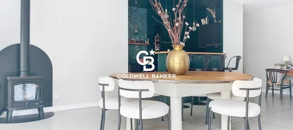 4 Schlafzimmer Haus in Thenac, France, Nr. 107882 5