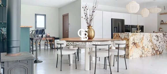 4 Schlafzimmer Haus in Thenac, France, Nr. 107882 16