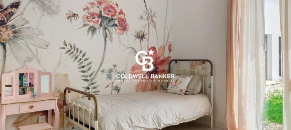 4 Schlafzimmer Haus in Thenac, France, Nr. 107882 10