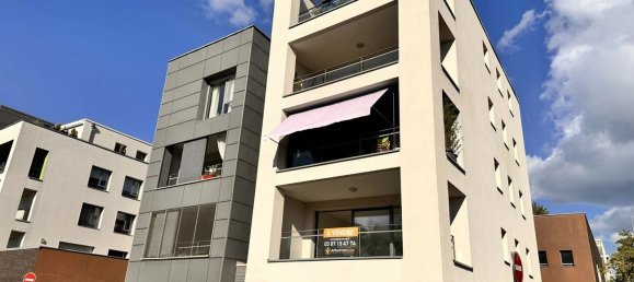 2 bedrooms Apartment in Metz, France No. 70836 5