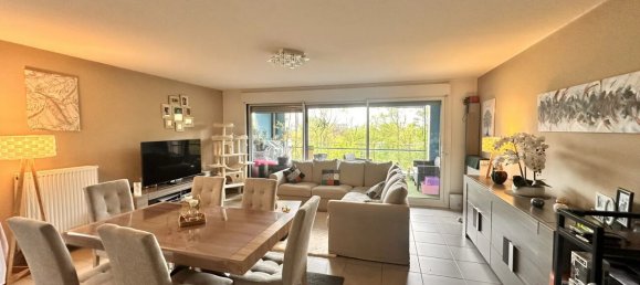 2 bedrooms Apartment in Metz, France No. 70836 4