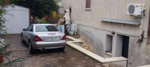 2-Zimmer Wohnung in Albano Laziale, Italy, Nr. 157760 2