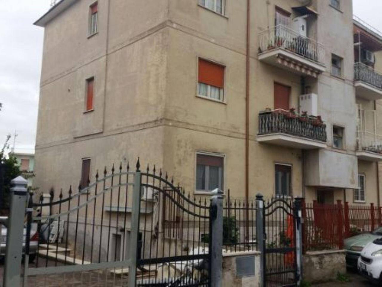 2-Zimmer Wohnung in Albano Laziale, Italy, Nr. 157760