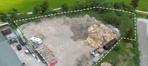 4162m² Land in Leutasch, Austria No. 218518 3