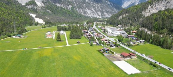 4162m² Land in Leutasch, Austria No. 218518 10