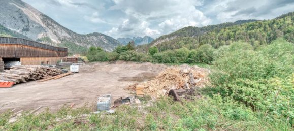 4162m² Land in Leutasch, Austria No. 218518 9