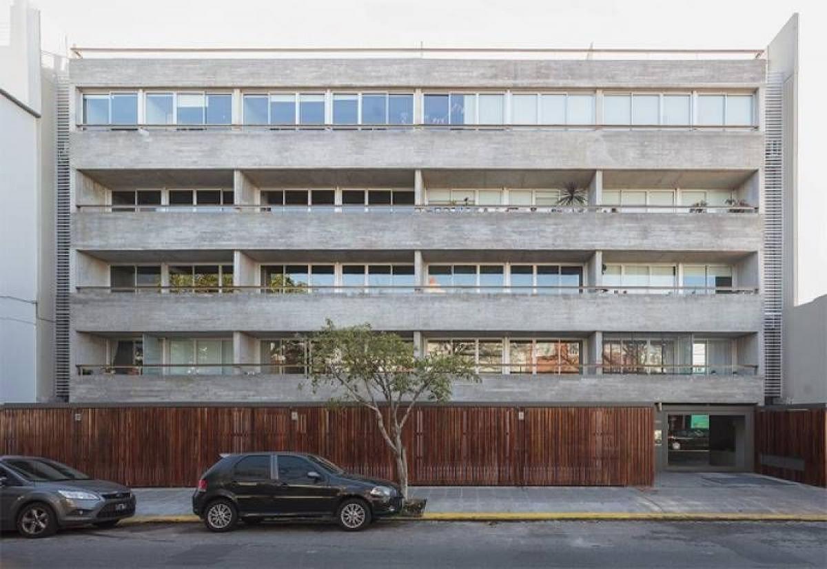 Bureau à Buenos Aires, Argentina 130m² No. 106888