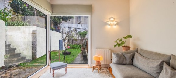 3 غرف نوم منزل ذو طابقين في Lisbon, Portugal رقم 141888 38