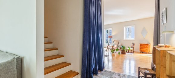 3 غرف نوم منزل ذو طابقين في Lisbon, Portugal رقم 141888 11