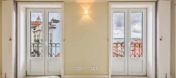 3 غرف نوم منزل ذو طابقين في Lisbon, Portugal رقم 141888 27