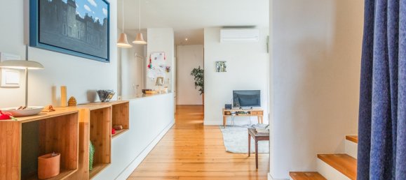 3 غرف نوم منزل ذو طابقين في Lisbon, Portugal رقم 141888 12