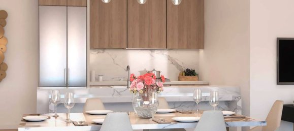 2 bedrooms Apartment in LA SIRENE, Dubai, UAE No. 58554 6