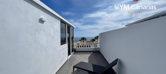 Apartamento T2 em Playa Paraiso, Spain N.º 5384 13