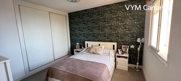 Apartamento T2 em Playa Paraiso, Spain N.º 5384 6