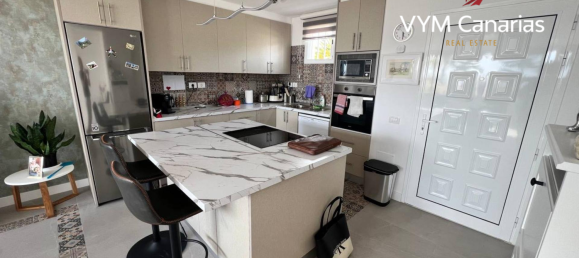 Apartamento T2 em Playa Paraiso, Spain N.º 5384 2