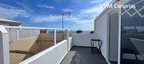 Apartamento T2 em Playa Paraiso, Spain N.º 5384 14