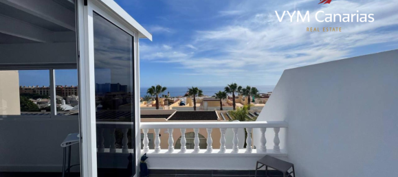 Apartamento T2 em Playa Paraiso, Spain N.º 5384 15