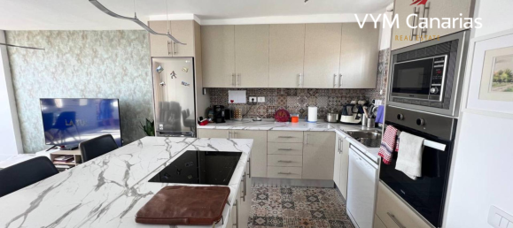 Apartamento T2 em Playa Paraiso, Spain N.º 5384 4