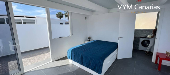 Apartamento T2 em Playa Paraiso, Spain N.º 5384 8