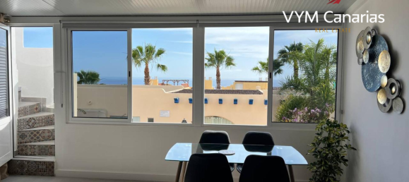 Apartamento T2 em Playa Paraiso, Spain N.º 5384 5