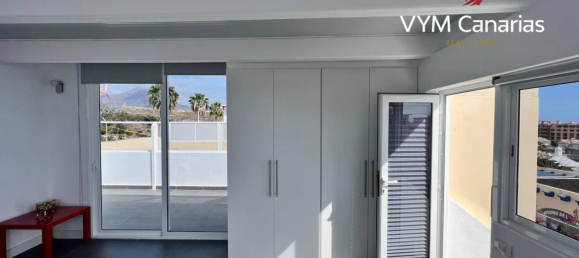 Apartamento T2 em Playa Paraiso, Spain N.º 5384 11