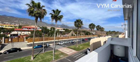 Apartamento T2 em Playa Paraiso, Spain N.º 5384 17